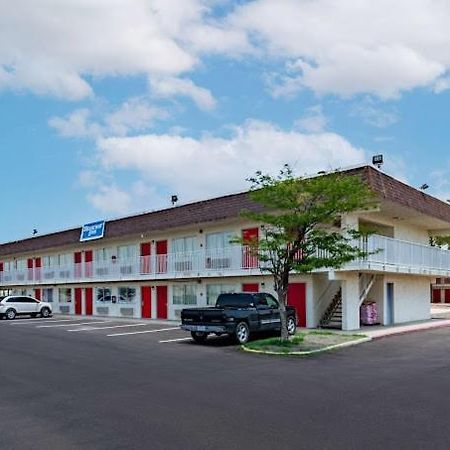 Rodeo Inn Pecos Exteriér fotografie